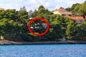 Apartments by the sea Lumbarda, Korcula - 135